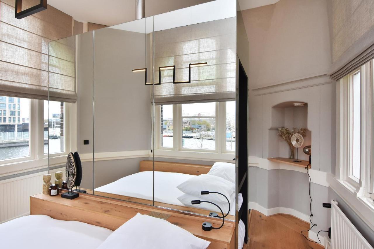 Boutique Hotel Havenkantoor Χάγη Εξωτερικό φωτογραφία