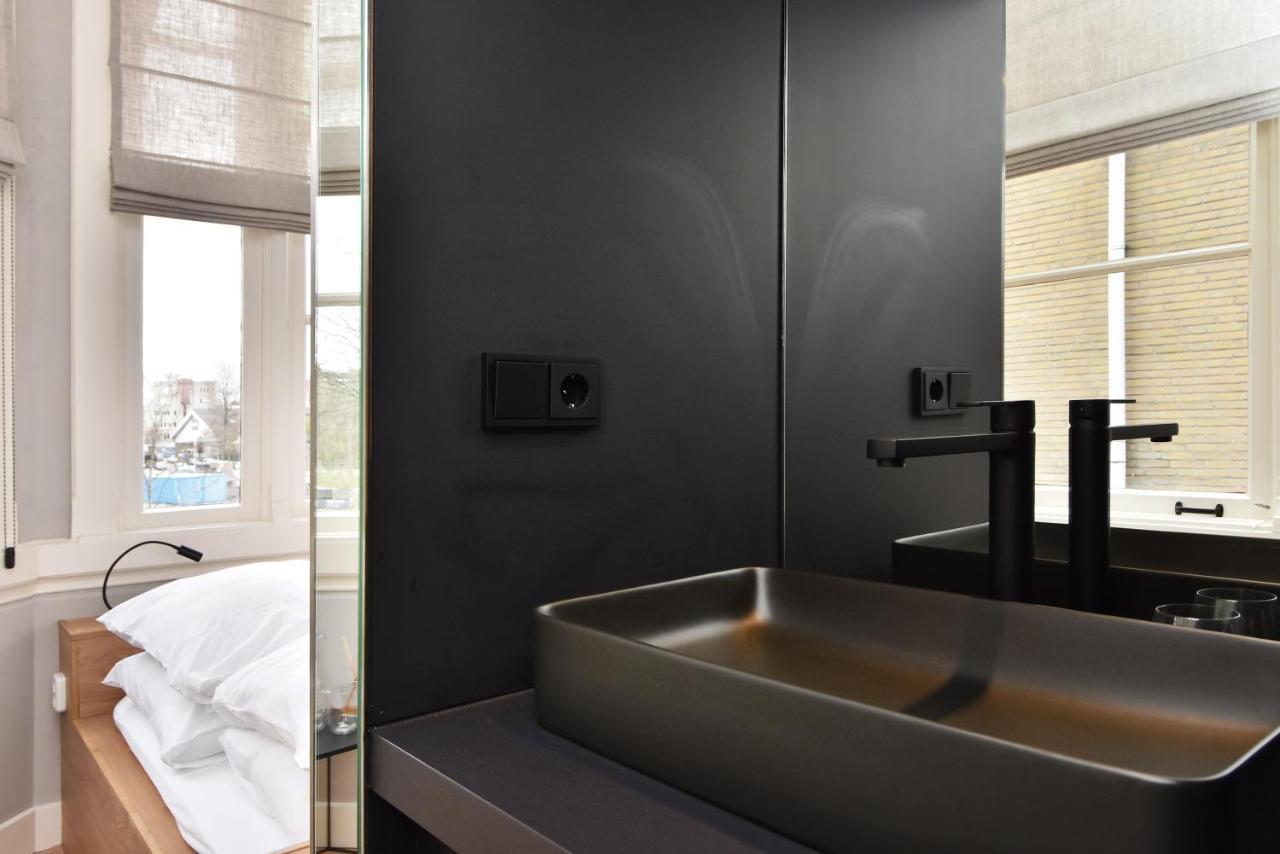 Boutique Hotel Havenkantoor Χάγη Εξωτερικό φωτογραφία